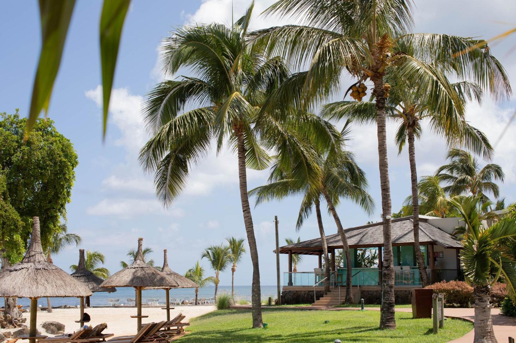 Intercontinental Mauritius Resort Balaclava Fort, An Ihg Hotel Exterior photo