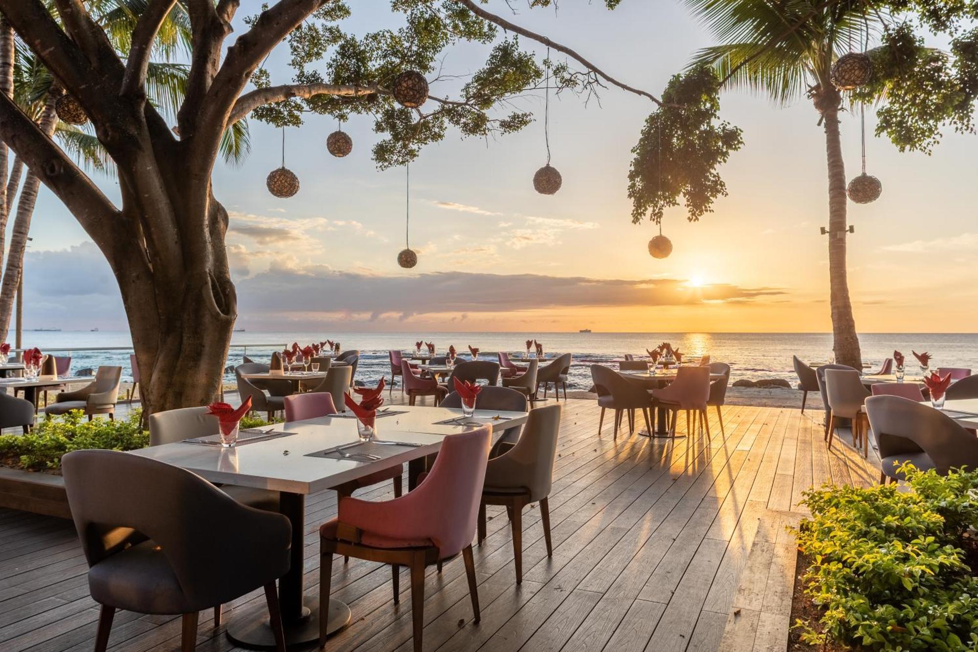 Intercontinental Mauritius Resort Balaclava Fort, An Ihg Hotel Exterior photo