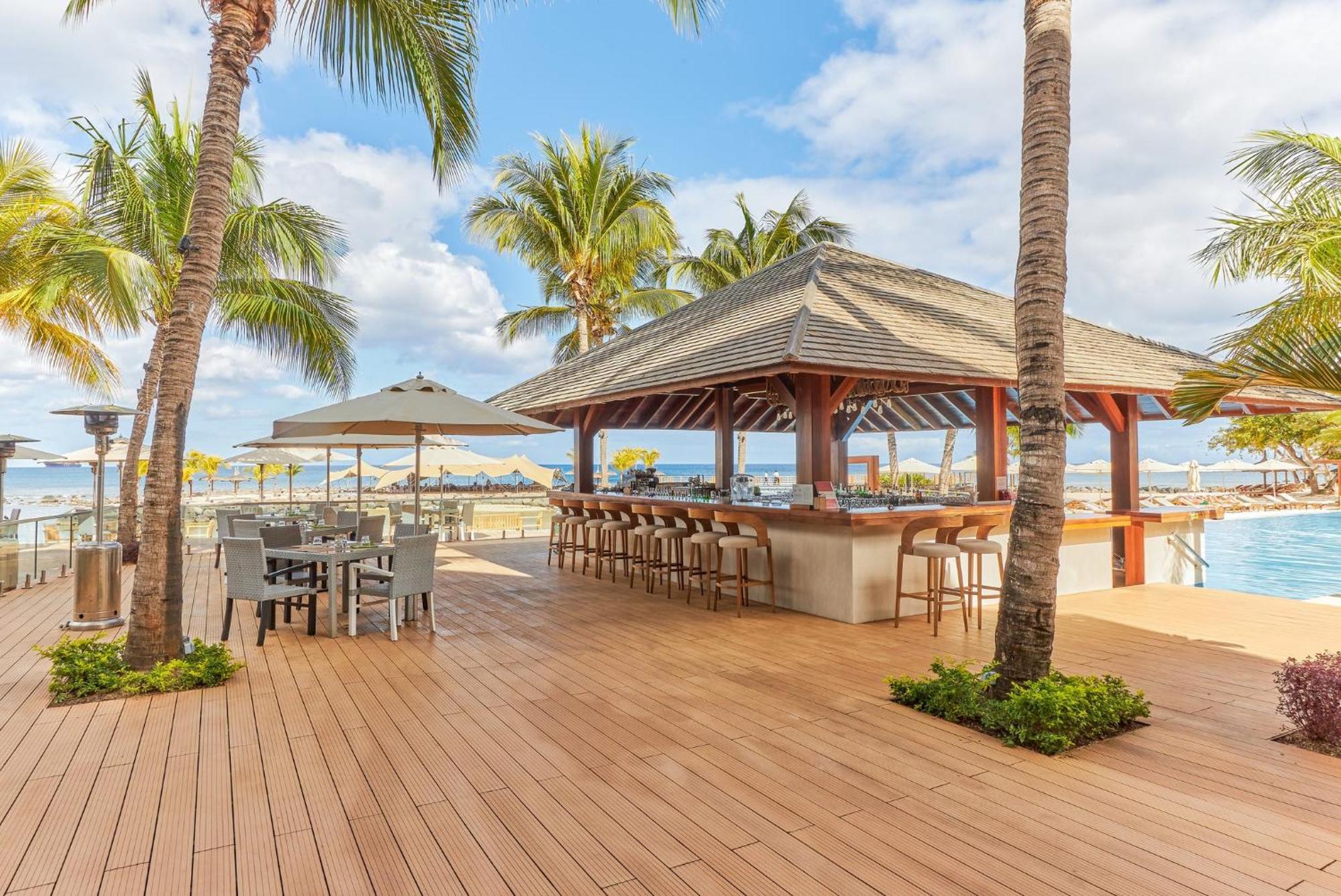 Intercontinental Mauritius Resort Balaclava Fort, An Ihg Hotel Exterior photo